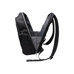 Sac à dos pour ordinateur portable - 15.6" - noir (GP.BAG11.02L)_5