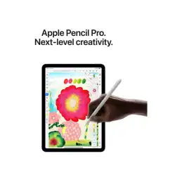 Tablette - 1 To - 13" IPS (2732 x 2048) - violet (MCQ34TY/A)_9