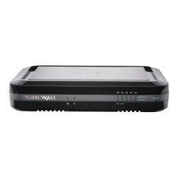 Dispositif de sécurité - 5 ports - 1GbE (01-SSC-0217)_2