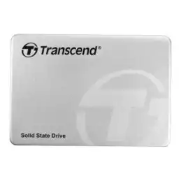 Transcend SSD220S - SSD - 480 Go - interne - 2.5" - SATA 6Gb - s (TS480GSSD220S)_1