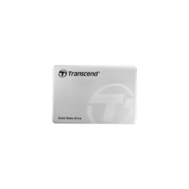 Transcend SSD220S - SSD - 480 Go - interne - 2.5" - SATA 6Gb - s (TS480GSSD220S)_1