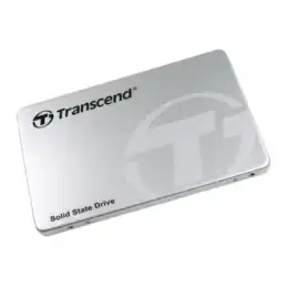 Transcend SSD220S - SSD - 480 Go - interne - 2.5" - SATA 6Gb - s (TS480GSSD220S)_2