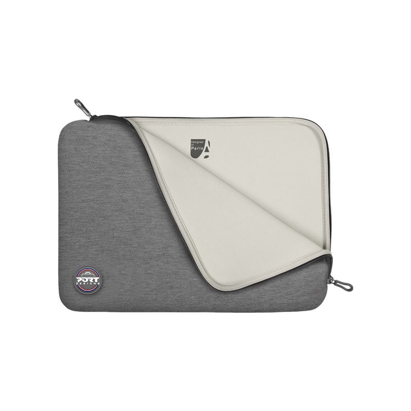 TORINO II SLEEVE 10 - 12'' GREY (140410)_1