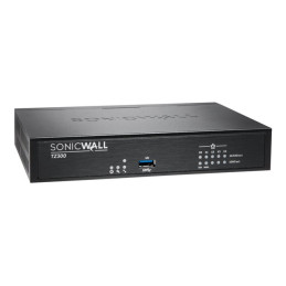 Dispositif de sécurité - avec 1 an de service TotalSecure - 5 ports - 1GbE (01-SSC-0581)_3