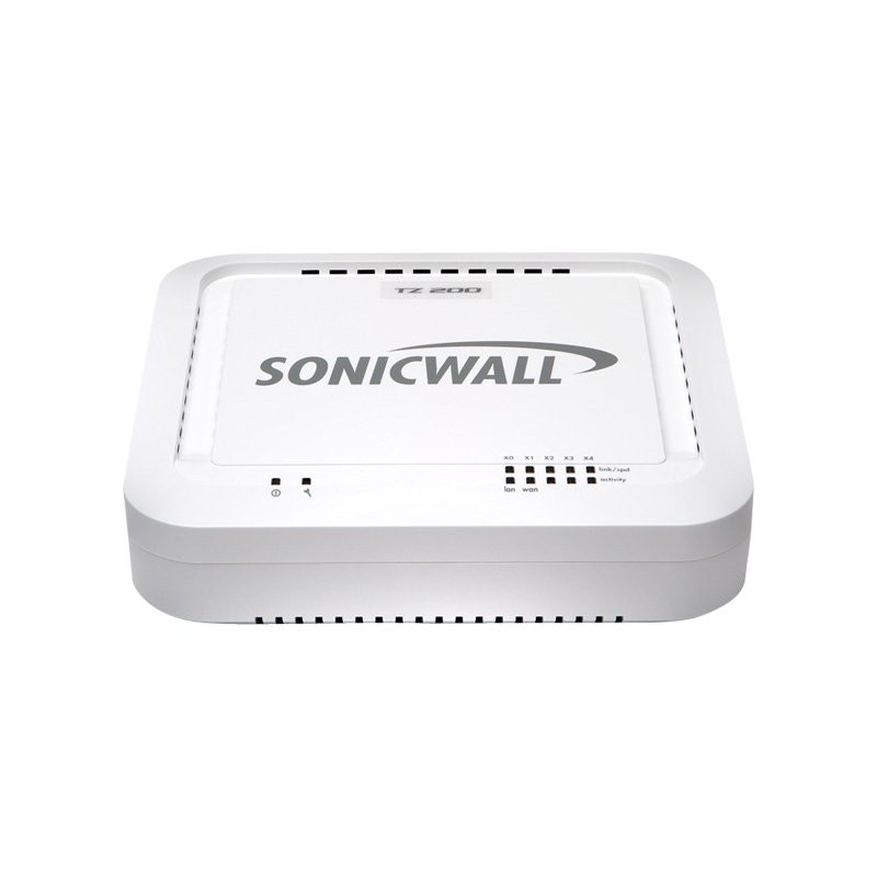 Dispositif de sécurité - 100Mb LAN (01-SSC-8741)_1