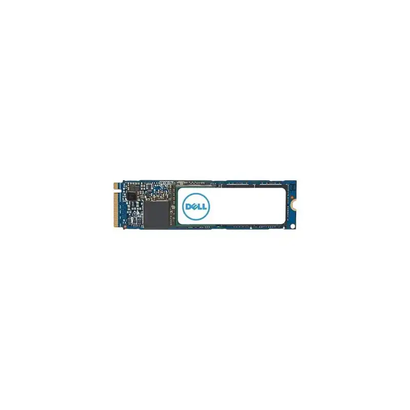 Dell - SSD - 2 To - interne - M.2 2280 - PCIe 4.0 x4 (NVMe) - pour Alienware M15 R7, M17 R5 Inspiron 15 35... (AC037410)_1