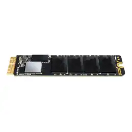 Transcend JetDrive 850 - SSD - 480 Go - interne - NVMe - PCIe 3.0 x4 (NVMe) (TS480GJDM850)_1