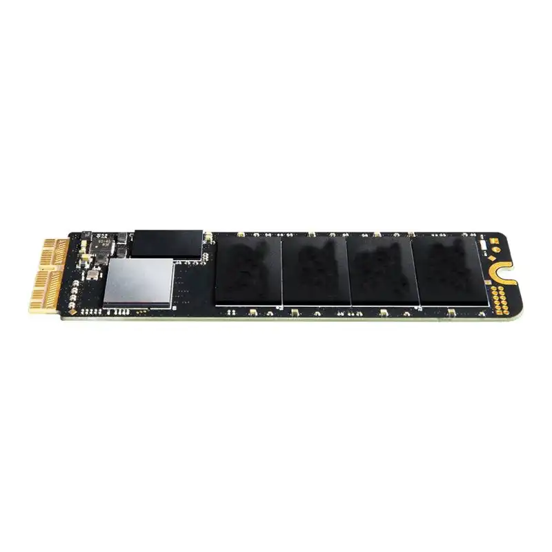 Transcend JetDrive 850 - SSD - 480 Go - interne - NVMe - PCIe 3.0 x4 (NVMe) (TS480GJDM850)_1