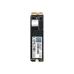 Transcend JetDrive 850 - SSD - 480 Go - interne - NVMe - PCIe 3.0 x4 (NVMe) (TS480GJDM850)_2