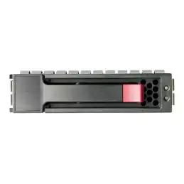 HPE Enterprise - Disque dur - 600 Go - échangeable à chaud - 2.5" SFF - SAS 12Gb - s - 10000 tours - min - p... (R0Q54A)_1