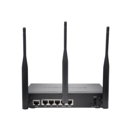 Dispositif de sécurité - avec 1 an de service TotalSecure - 5 ports - 1GbE - Wi-Fi 5 - 2.4 GHz, 5 ... (01-SSC-0585)_4