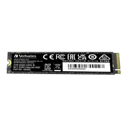 Verbatim Vi560 - SSD - 2 To - interne - M.2 2280 - SATA 6Gb - s (49365)_3