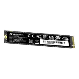 Verbatim Vi560 - SSD - 2 To - interne - M.2 2280 - SATA 6Gb - s (49365)_4