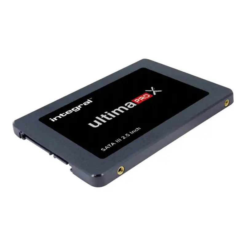 Integral UltimaPro X - SSD - 3840 Go - interne - 2.5" - SATA 6Gb - s (INSSD3.8TS625UPX2)_1