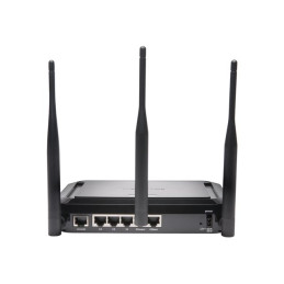 Dispositif de sécurité - avec service d'assistance 2 ans - 5 ports - 1GbE - Wi-Fi - 2.4 GHz, 5 GHz... (01-SSC-0649)_4