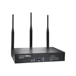 Dispositif de sécurité - 5 ports - 1GbE - Wi-Fi 5 - 2.4 GHz, 5 GHz - IAR (01-SSC-0589)_3