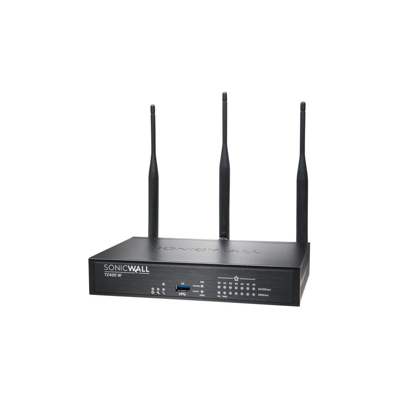 Dispositif de sécurité - 1GbE - Wi-Fi 5 - 2.4 GHz, 5 GHz (01-SSC-0503)_1