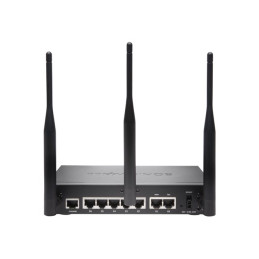 Dispositif de sécurité - 1GbE - Wi-Fi 5 - 2.4 GHz, 5 GHz (01-SSC-0503)_4