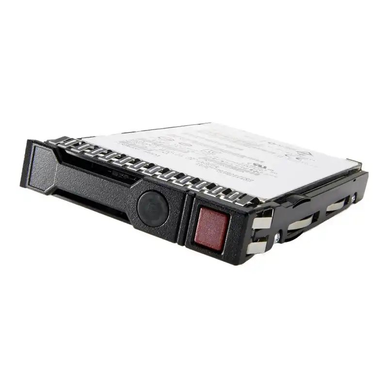 HPE Read Intensive PM893 - SSD - 3.84 To - échangeable à chaud - 2.5" SFF - SATA 6Gb - s - avec HPE Smar... (P47813-B21)_1