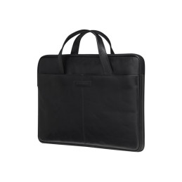 Sacoche pour ordinateur portable - 2ème génération - 15" - noir (BG15GTBL1505)_2