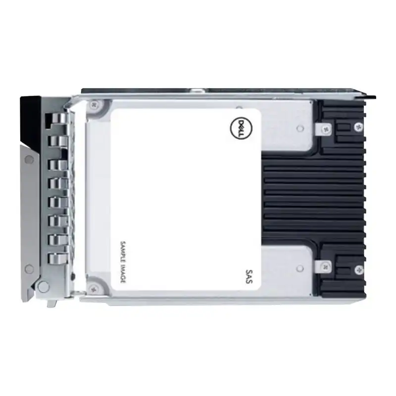 Dell - SSD - Mixed Use - 1.92 To - échangeable à chaud - 2.5" - SATA 6Gb - s - pour PowerEdge C6420 (345-BDOM)_1