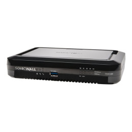 Advanced Edition - dispositif de sécurité - 1GbE - Programme SonicWALL Secure Upgrade Plus (3 ans ... (02-SSC-1820)_1