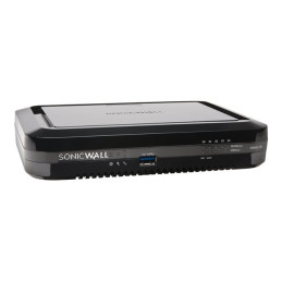 Advanced Edition - dispositif de sécurité - 1GbE - Programme SonicWALL Secure Upgrade Plus (3 ans ... (02-SSC-1820)_3