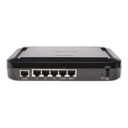 Advanced Edition - dispositif de sécurité - 1GbE - Programme SonicWALL Secure Upgrade Plus (3 ans ... (02-SSC-1820)_4