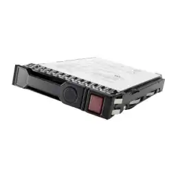 HPE Write Intensive - SSD - 800 Go - échangeable à chaud - 2.5" SFF - SAS 12Gb - s - avec HPE Smart Carr... (P21127-B21)_1