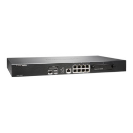 Dispositif de sécurité - avec 3 ans de SonicWALL Comprehensive Gateway Security Suite - 1GbE - 1U ... (01-SSC-4275)_3