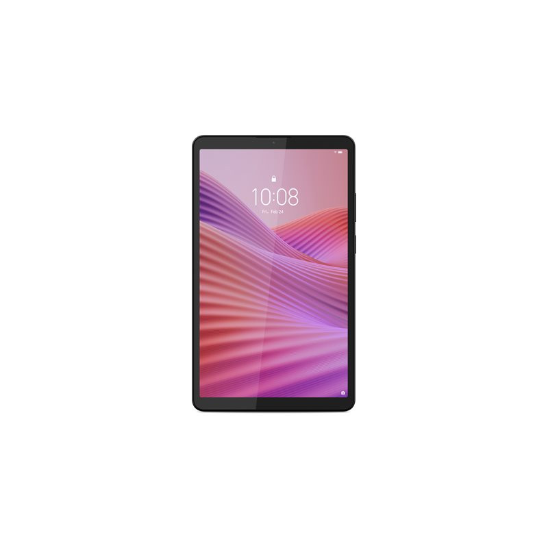 Lenovo Tab K9 ZAF2 - Tablette - Android 14 ou versions plus récentes - 64 Go eMMC - 8.7" IPS (1340 ... (ZAF20079SE)_1
