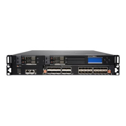 SonicWall NSsp 15700 - Dispositif de sécurité - 40GbE, 100GbE - 2U - rack-montable (02-SSC-2722)_1