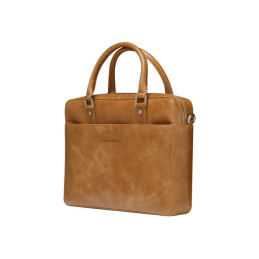 Sacoche pour ordinateur portable - 2ème génération - 14" - brun clair (BG14GT001494)_2