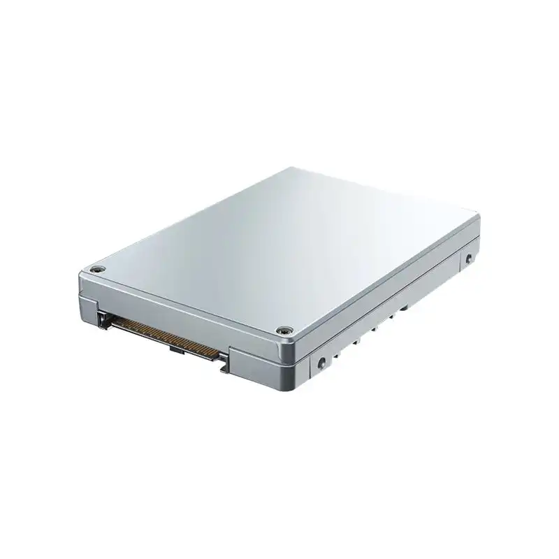 Solidigm D7 Series D7-P5620 - SSD - 12.8 To - interne - 2.5" - U.2 PCIe 4.0 x4 (NVMe) (SSDPF2KE128T1N1)_1