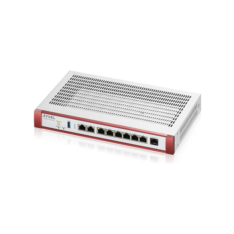 Firewall - 1GbE, 2.5GbE - géré par le Cloud (USGFLEX200H-EU0101F)_1