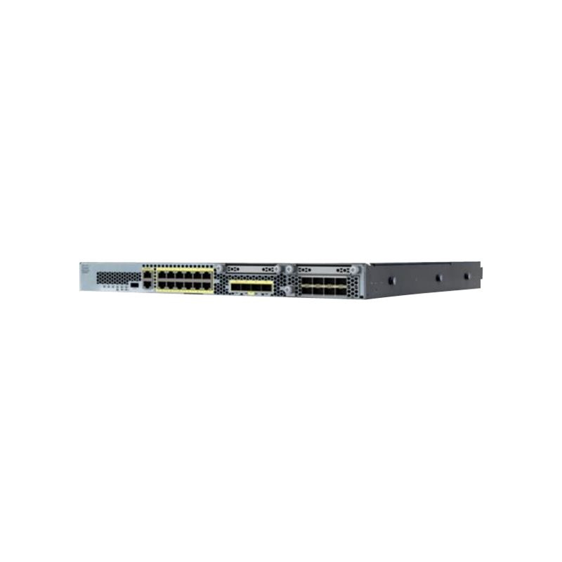 Firewall - 1U - rack-montable - avec NetMod Bay (FPR2140-NGFW-K9)_1