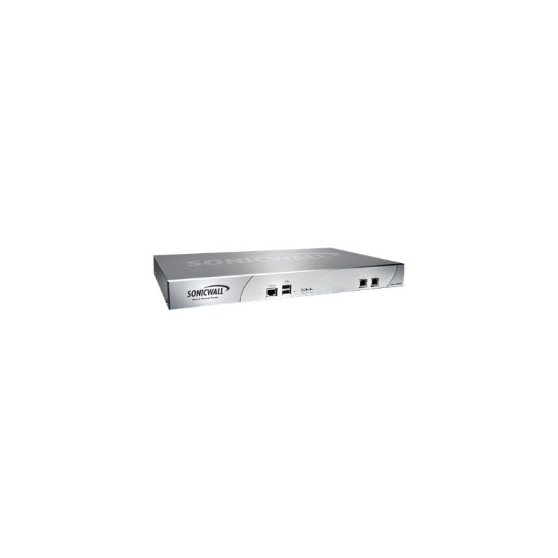 Passerelle de VPN - 2 ports - 5 utilisateurs - 1GbE - 1U (01-SSC-6063)_1