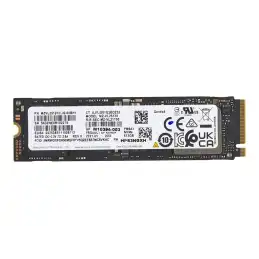 HP - SSD - 512 Go - interne - M.2 2280 - PCIe 4.0 x4 (NVMe) (5R8X9AAABB)_1