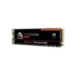 Seagate FireCuda 530 - SSD - 2 To - interne - M.2 2280 - PCIe 4.0 x4 (NVMe) - avec 3 ans de Seagate R... (ZP2000GM3A013)_1