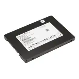 HP - SSD - 1 To - interne - M.2 2280 - PCIe 3.0 x4 (NVMe) - pour ZBook 14u G4, 15 G4, 15v G5, 17 G3, 17 G4,... (X2E90AA)_1
