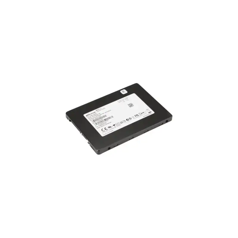 HP - SSD - 1 To - interne - M.2 2280 - PCIe 3.0 x4 (NVMe) - pour ZBook 14u G4, 15 G4, 15v G5, 17 G3, 17 G4,... (X2E90AA)_1