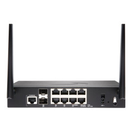 Advanced Edition - dispositif de sécurité - avec 1 an de service TotalSecure - 1GbE, 2.5GbE - Wi-F... (02-SSC-6805)_4