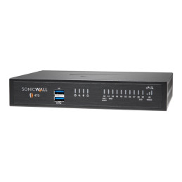 SonicWall TZ470 - Dispositif de sécurité - 1GbE, 2.5GbE - bureau (02-SSC-2829)_1