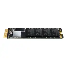 Transcend JetDrive 850 - SSD - 960 Go - interne - NVMe - PCIe 3.0 x4 (NVMe) (TS960GJDM850)_2