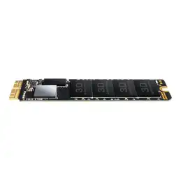 Transcend JetDrive 850 - SSD - 960 Go - interne - NVMe - PCIe 3.0 x4 (NVMe) (TS960GJDM850)_3