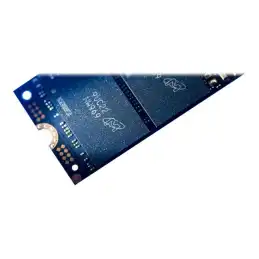 Crucial P5 Plus - SSD - chiffré - 500 Go - interne - M.2 2280 - PCIe 4.0 x4 (NVMe) - TCG Opal Encrypti... (CT500P5PSSD8)_3