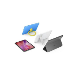 Tablette - Android 14 ou versions plus récentes - 64 Go eMMC - 10.1" IPS (1920 x 1200) - Logement m... (ZAEL0030SE)_8