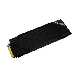 Verbatim Vi7000G - SSD - 1 To - NVMe - interne - M.2 2280 - PCIe 4.0 x4 - dissipateur de chaleur intégré (49367)_3