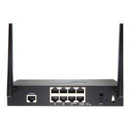 SonicWall TZ270W - Advanced Edition - dispositif de sécurité - 1GbE - Wi-Fi 5 - 2.4 GHz, 5 GHz - P... (02-SSC-6862)_4