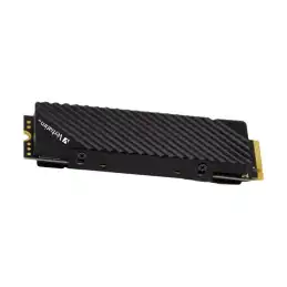 Verbatim Vi7000G - SSD - 1 To - NVMe - interne - M.2 2280 - PCIe 4.0 x4 - dissipateur de chaleur intégré (49367)_4